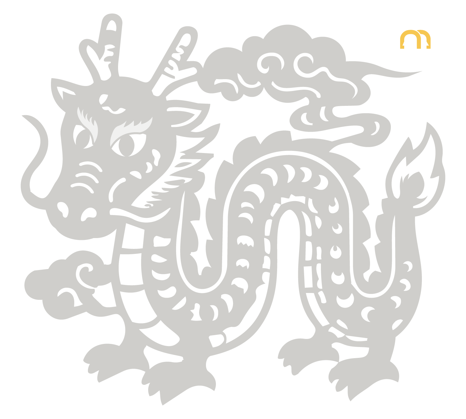 龙年 (lóngnián) | Year of the Dragon