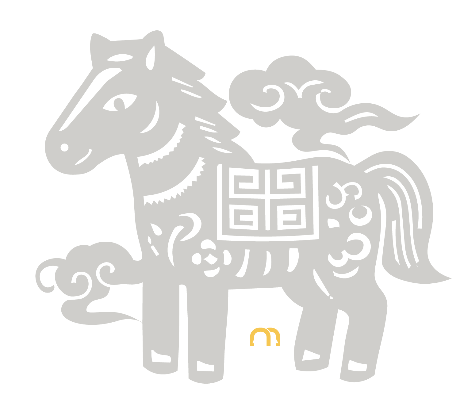 马年 mǎnián | Year of the Horse