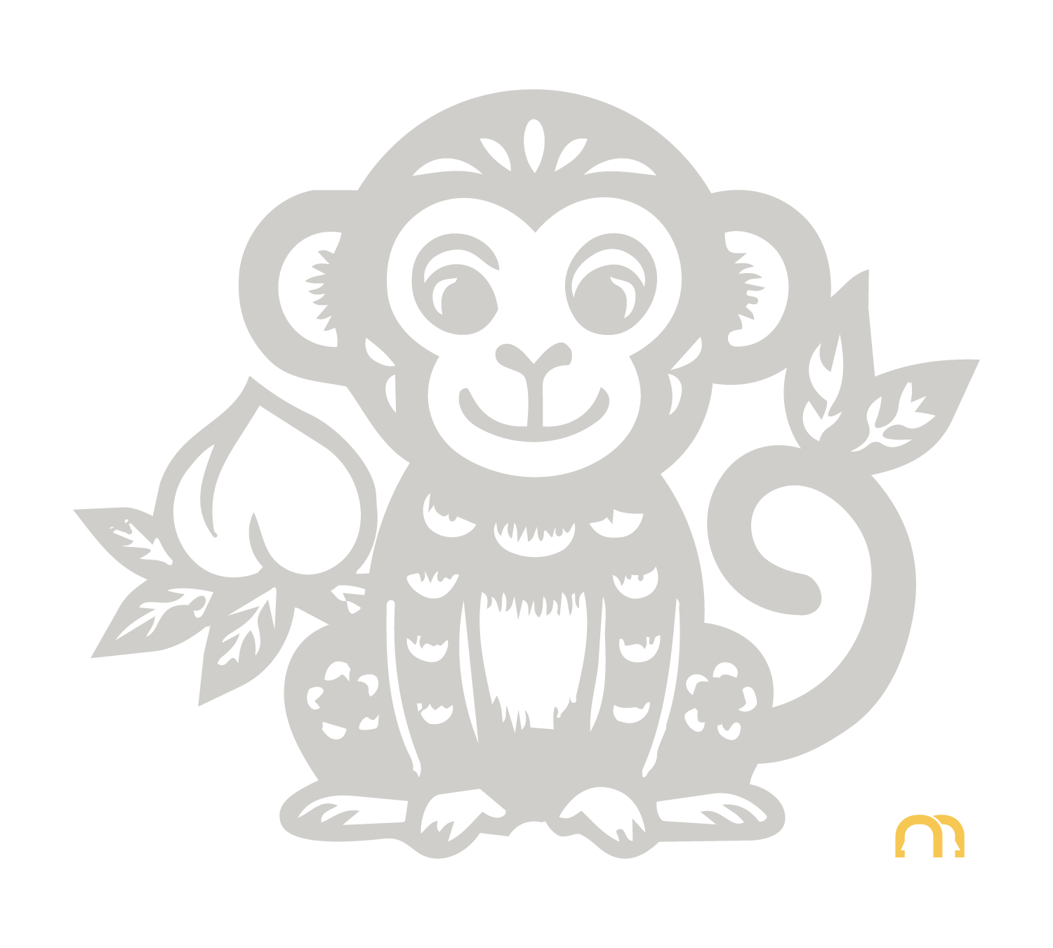 猴年 Hóunián | Year of the Monkey