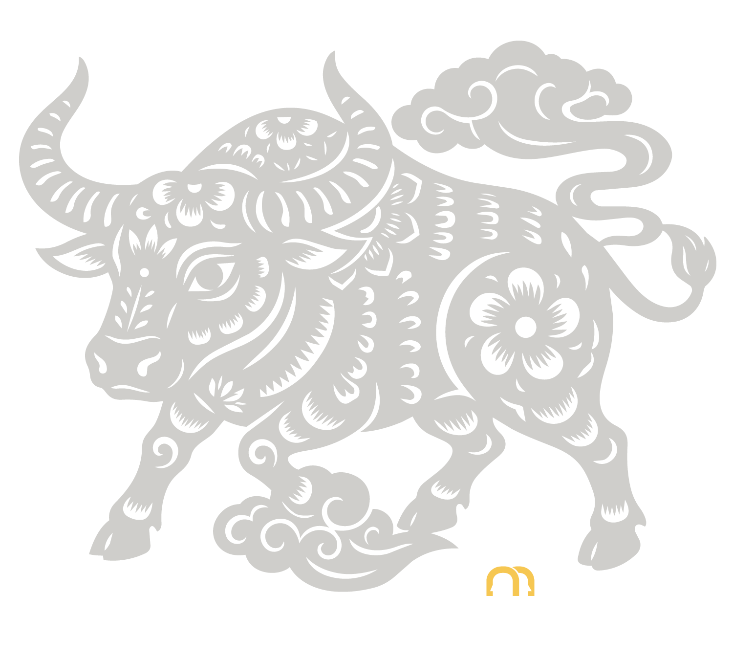 牛年 Niúián | Year of the Ox