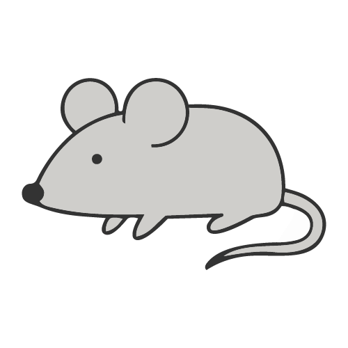鼠 (shǔ) Rat