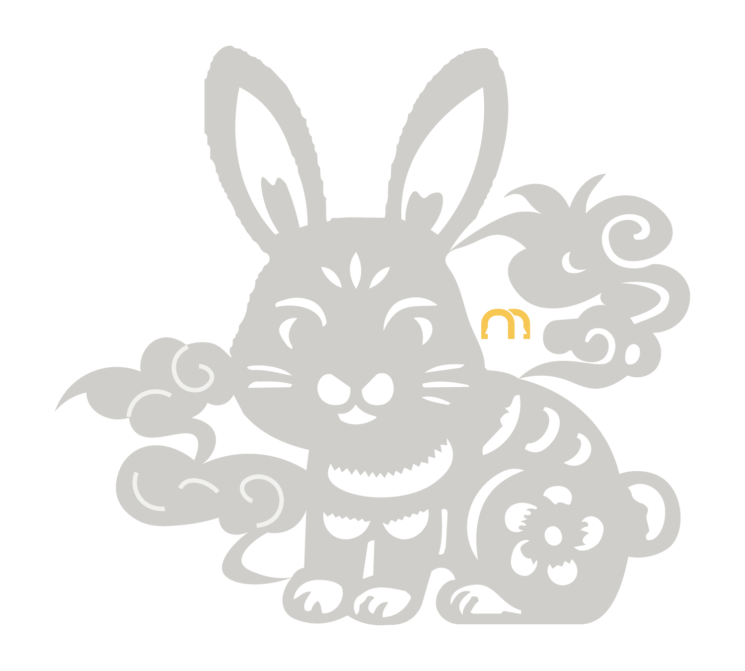 兔年 (tùnián) | Year of the Rabbit