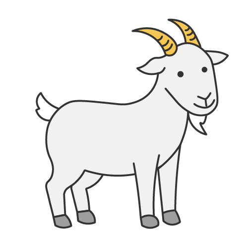 Year of the Goat | Chinese Zodiac Meaning, Personality & Lucky Signs