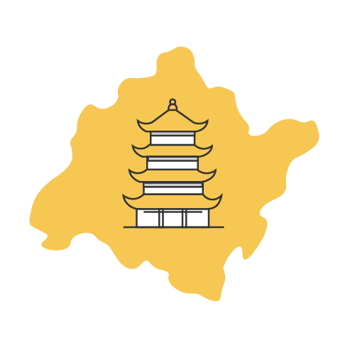 Wuhan 武汉 | That's Mandarin Blog