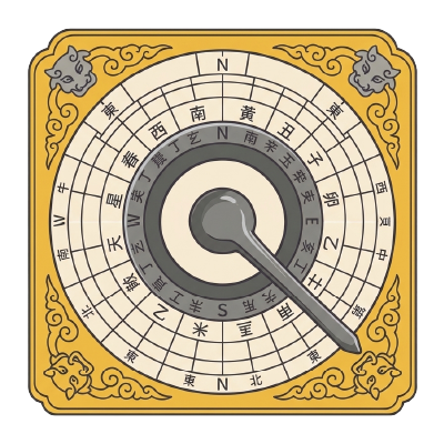Compass | Four Great Inventions of Ancient China