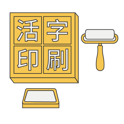 Printing | Four Great Inventions of Ancient China