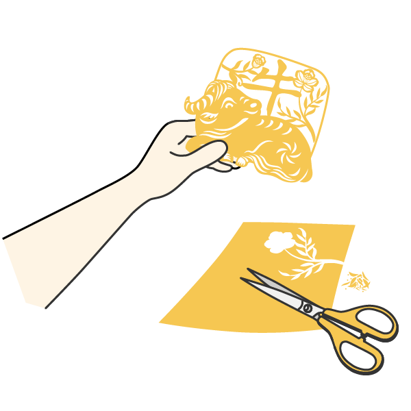 Traditional Art and Crafts | That's Mandarin
