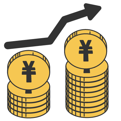 牛市 niúshì · bull market