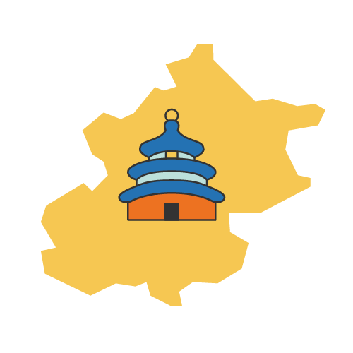 Beijing 北京 | That's Mandarin Blog