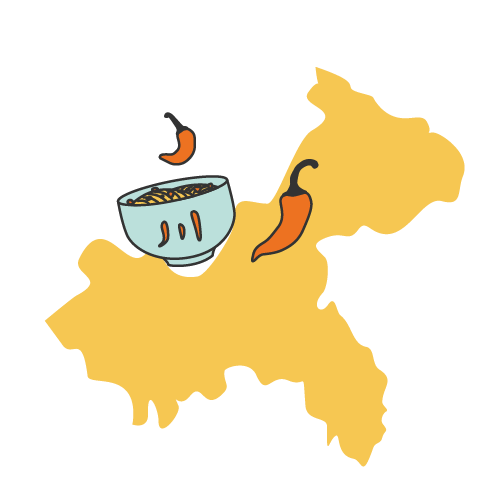 Chongqing 重庆 | That's Mandarin Blog