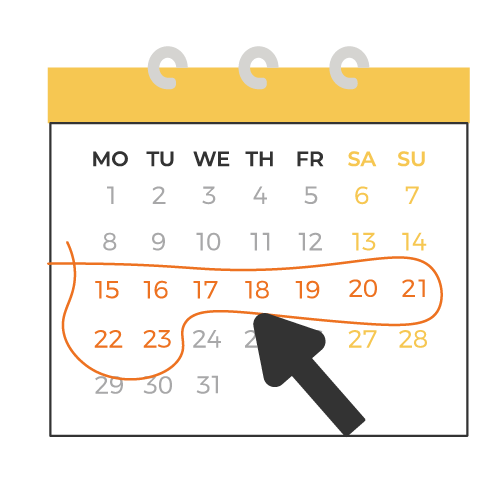 Spring Festival: Floating Dates | That's Mandarin Blog