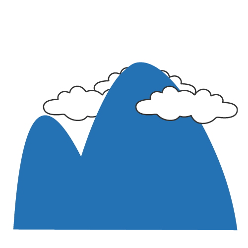 Mountains | That's Mandarin Blog