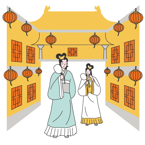 Traditional Chinese clothing | That's Mandarin Blog