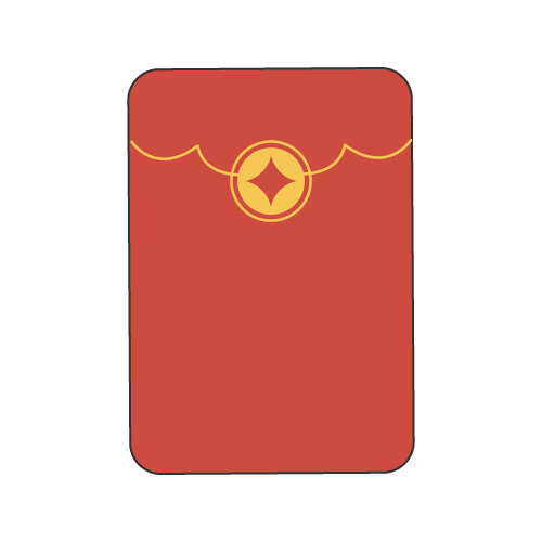 Red envelope 红包 | That's Mandarin Blog