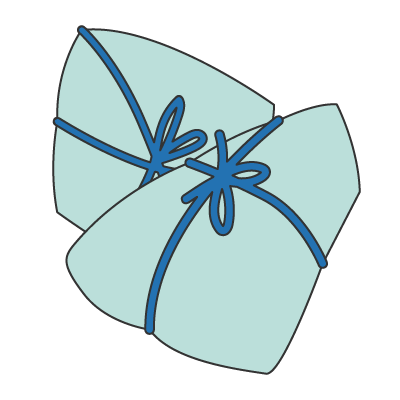 Zongzi · 粽子 (zòngzi)
