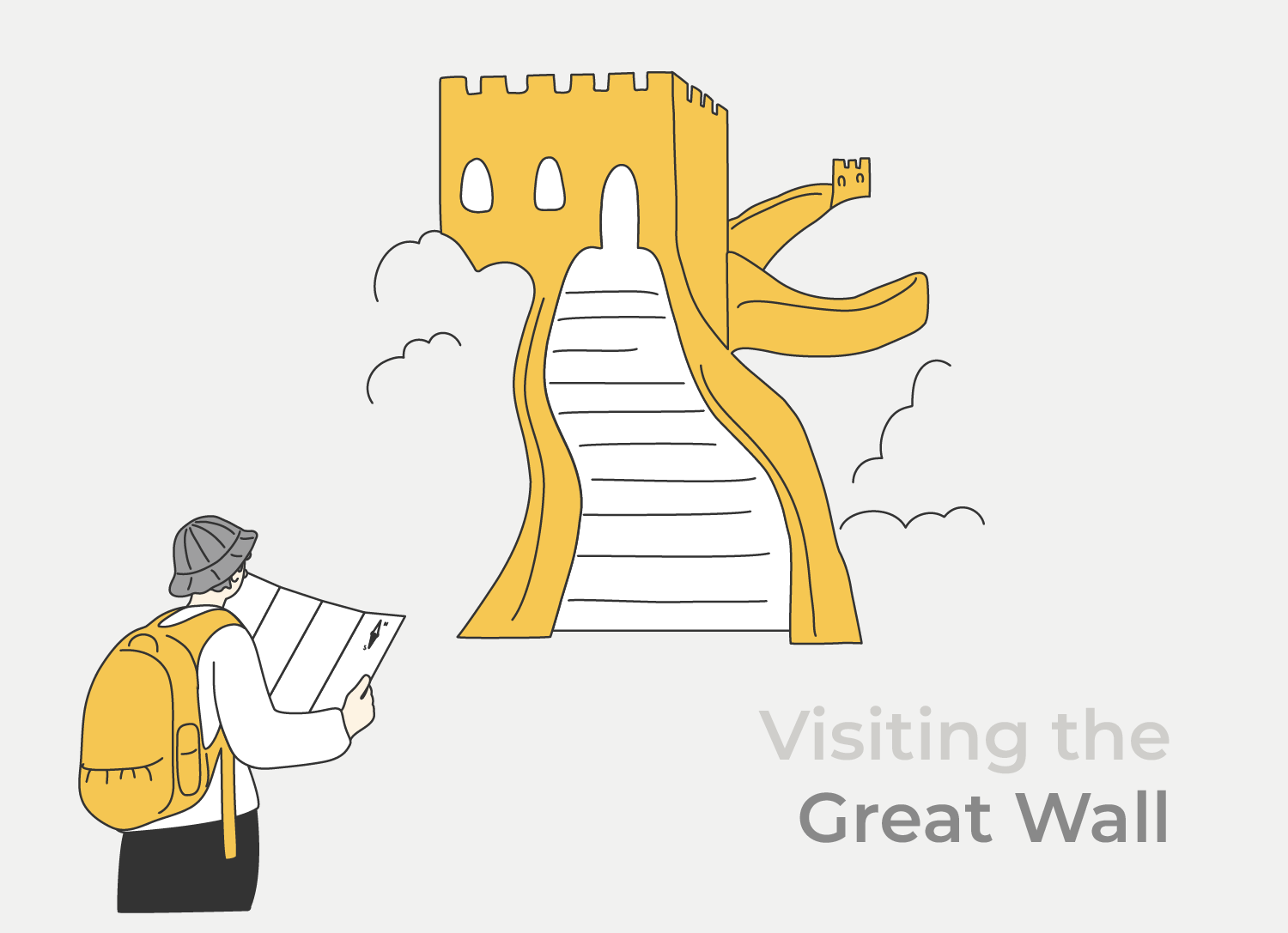 Visiting the Great Wall of China: Best Sections, Tips & Day Trips from Beijing Visiting the Great Wall of China: Best Sections, Tips & Day Trips from Beijing