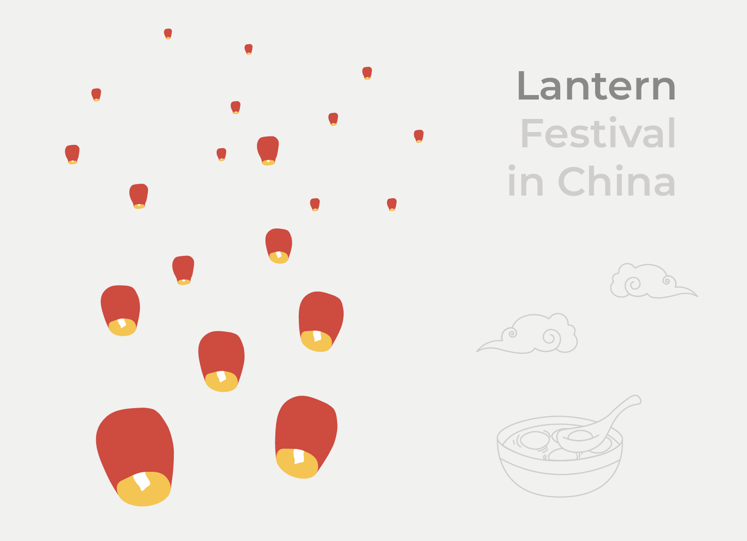 Lantern Festival: Traditions, Foods & Meaning