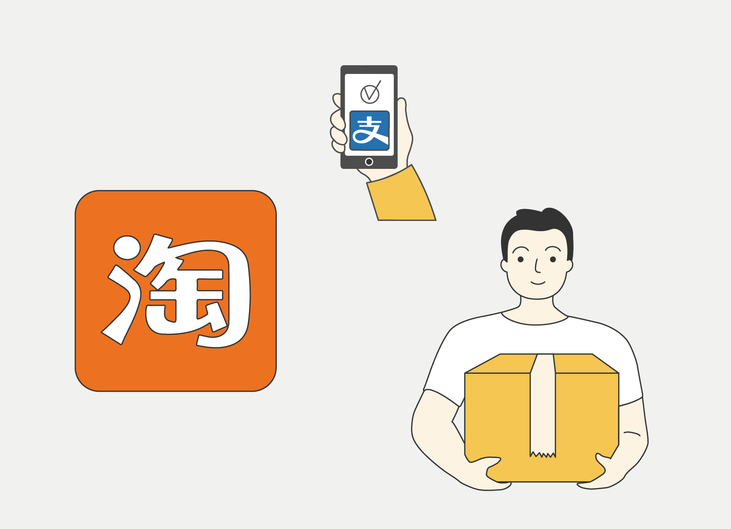 How to Use Taobao in China (2026): A Complete Guide for Expats How to Use Taobao in China (2026): A Complete Guide for Expats