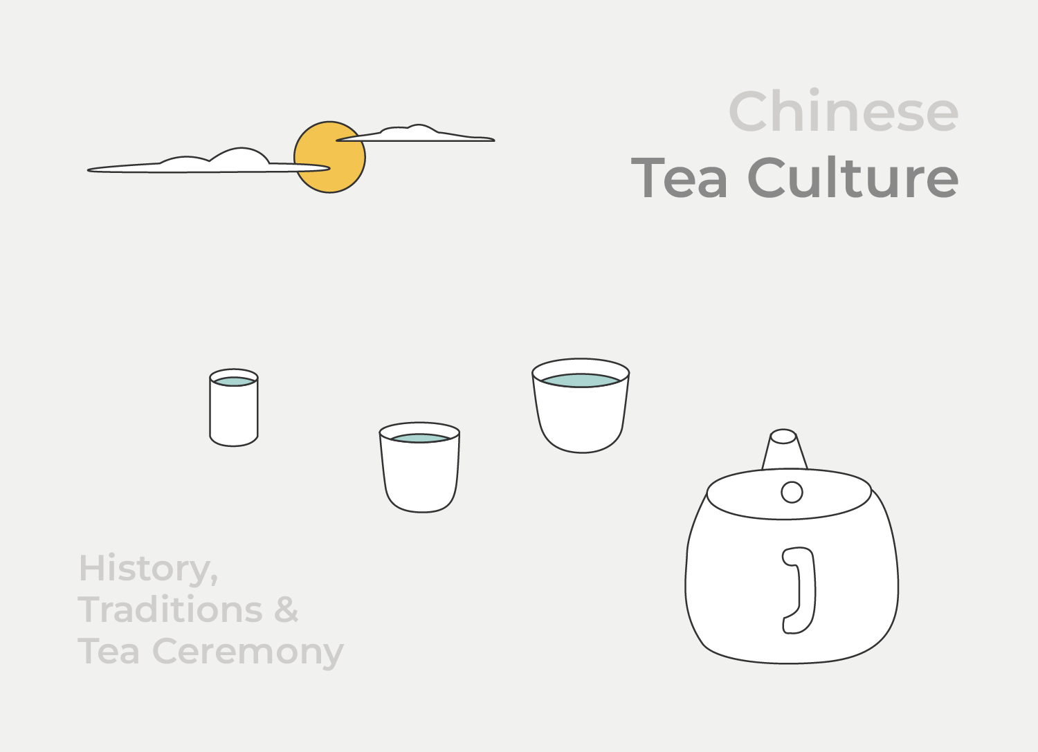 Chinese Tea Culture: History, Traditions & Tea Ceremony Chinese Tea Culture: History, Traditions & Tea Ceremony