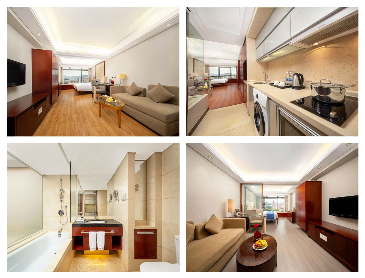 Accommodation in Hangzhou | That's Mandarin