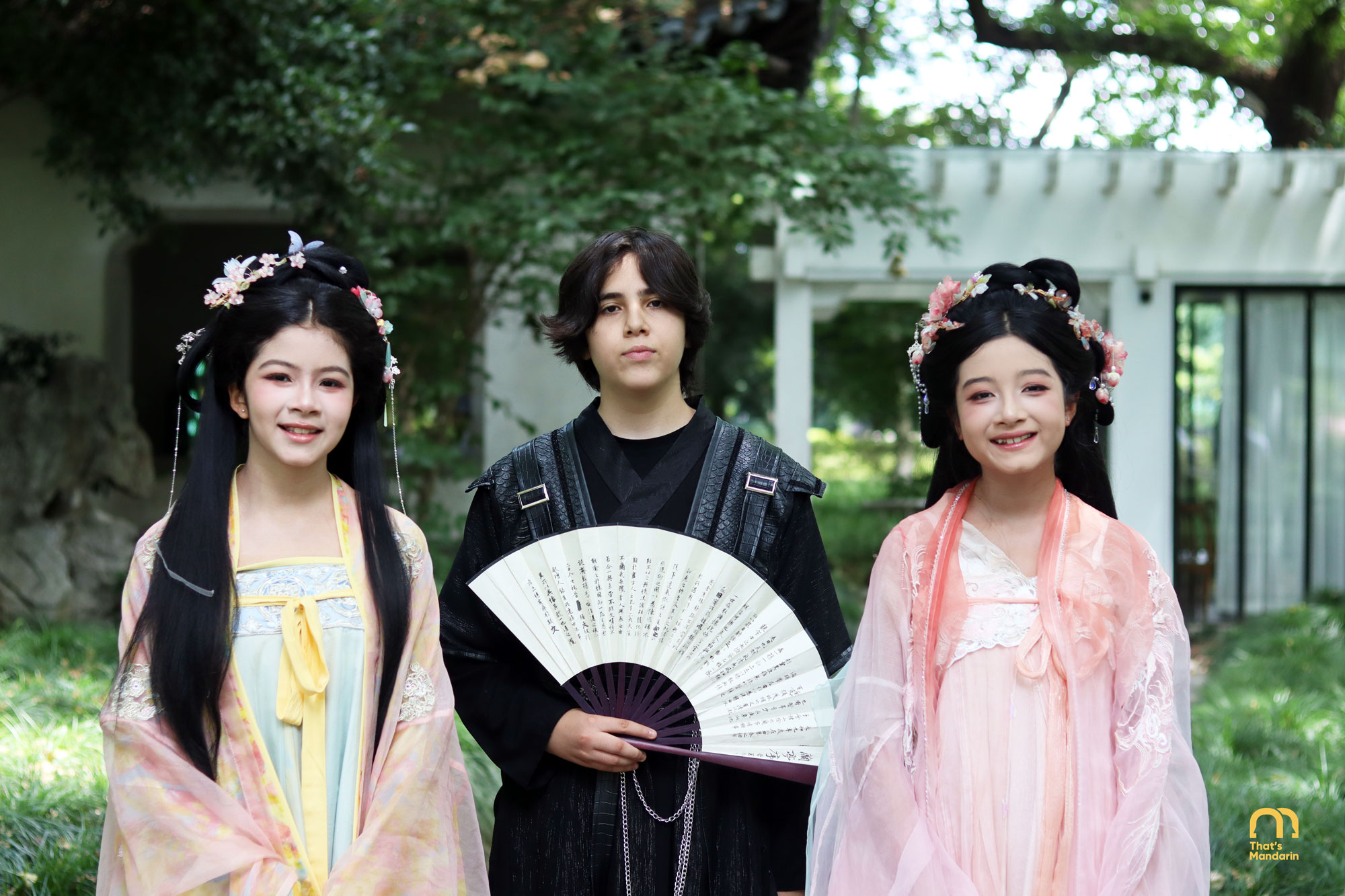 Learn Chinese in Hangzhou | That's Mandarin