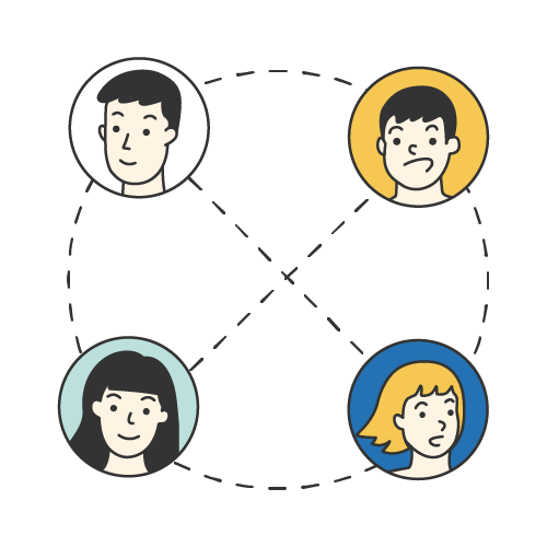 Guanxi, or social connections | That's Mandarin blog